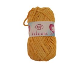 Yarn Butterfly Velouris - 125